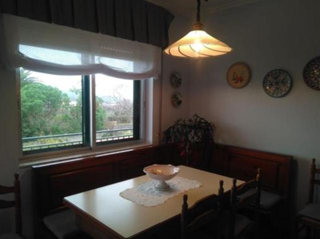 Casa rústica Venta Ferrol, Parroquias