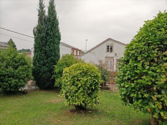 Casa rústica Venta Ferrol, Parroquias