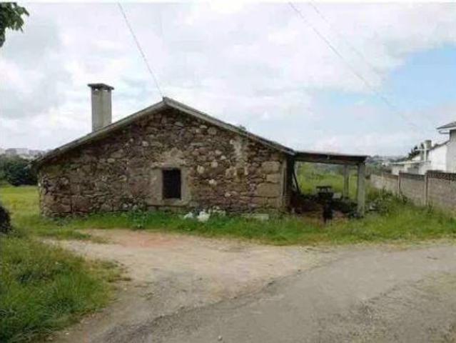 Casa rústica Venta Ferrol, Parroquias