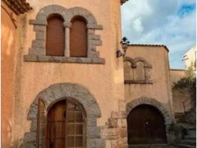 Casa rústica Venta Figuerola del Camp, Miramar