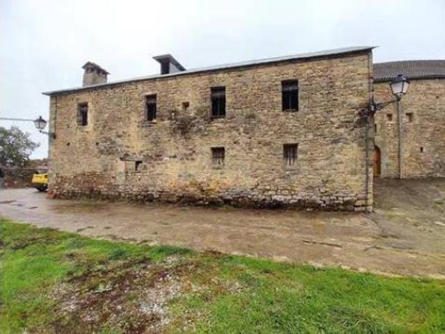 Casa rústica Venta Fiscal, Fiscal