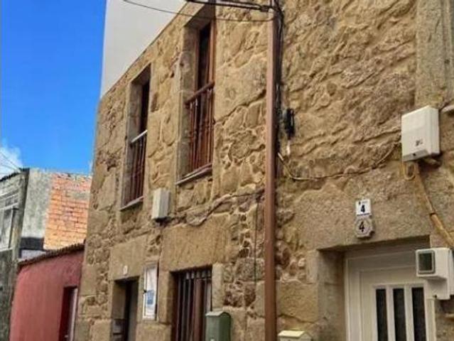 Casa rústica Venta Fisterra, Fisterra