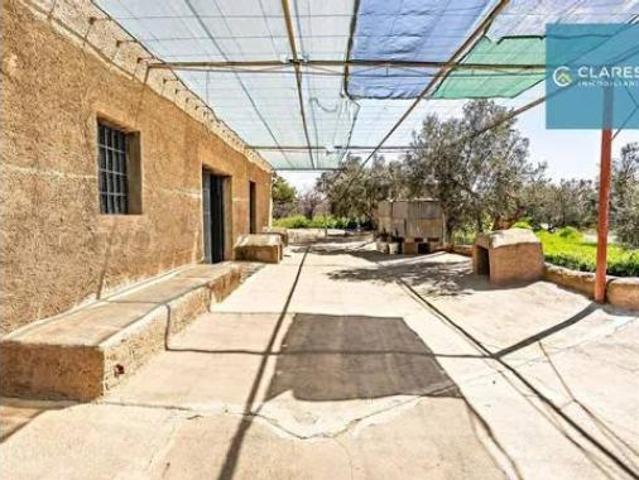 Casa rústica Venta Fiñana, Fiñana