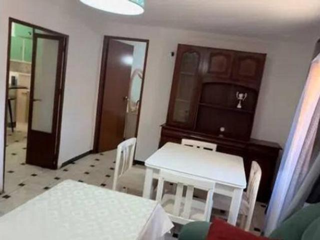 Casa rústica Venta Fiñana, Fiñana