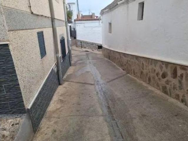 Casa rústica Venta Fiñana, Fiñana