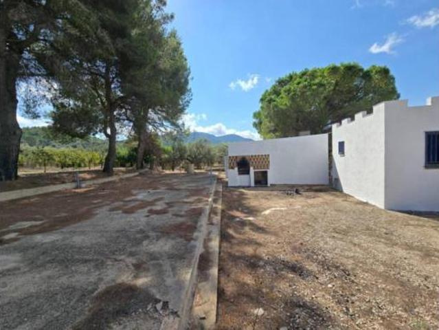 Casa rústica Venta Freginals, Freginals