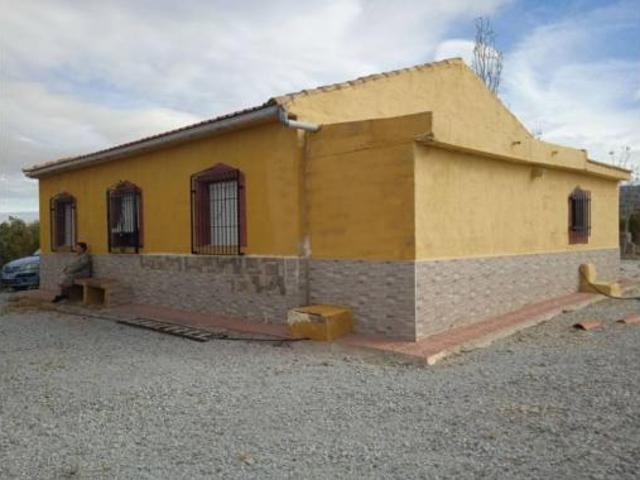Casa rústica Venta Freila, Freila