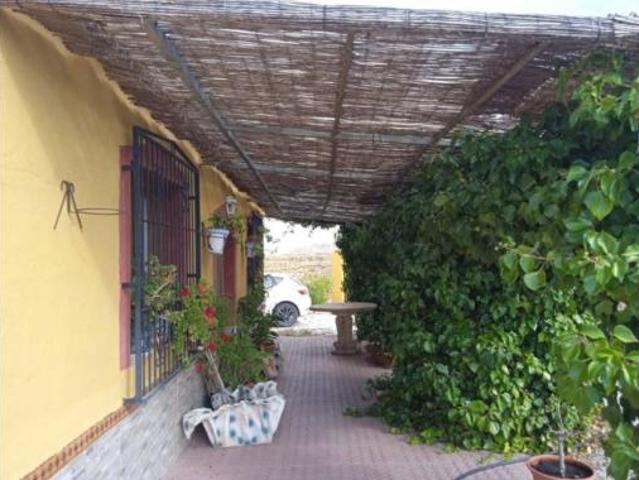 Casa rústica Venta Freila, Freila