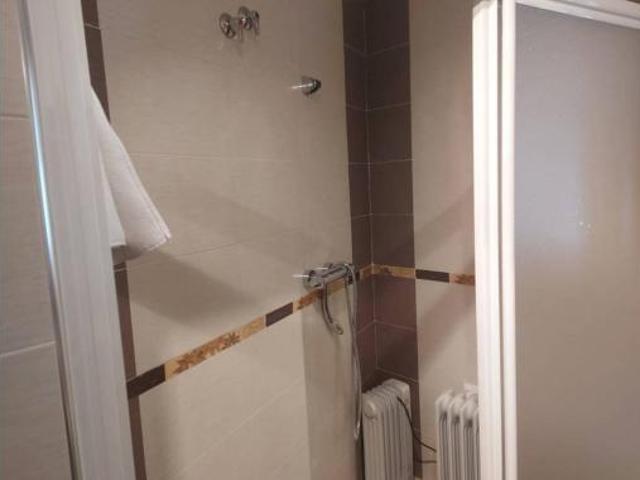 Casa rústica Venta Freila, Freila