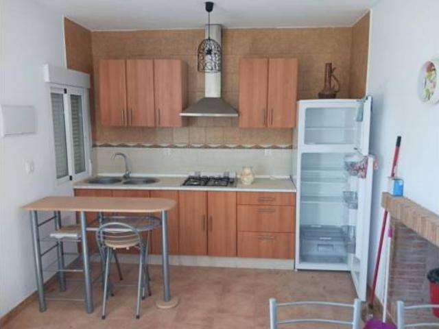 Casa rústica Venta Freila, Freila