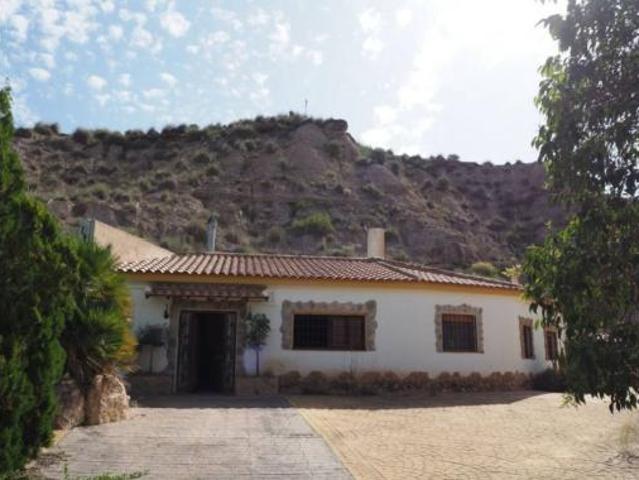 Casa rústica Venta Freila, Freila