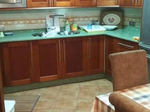 Casa rústica Venta Freila, Freila