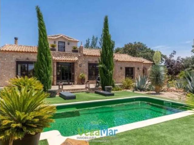 Casa rústica Venta Freila, Freila