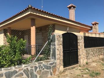 Casa rústica Venta Fresnedoso de Ibor, Fresnedoso de Ibor