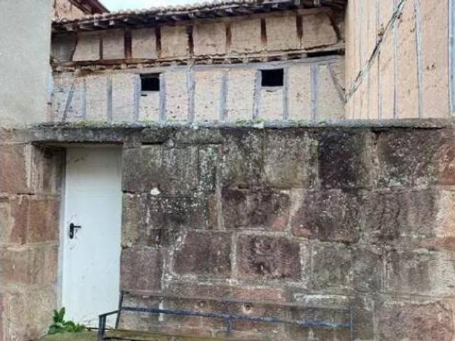 Casa rústica Venta Fresneda de La Sierra Tirón, Fresneda de La Sierra Tirón