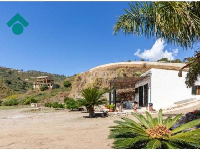 Casa rústica Venta Frigiliana, Frigiliana
