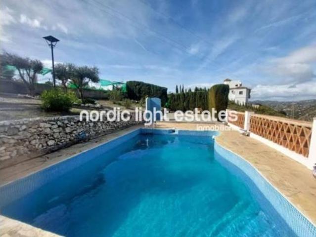Casa rústica Venta Frigiliana, Frigiliana
