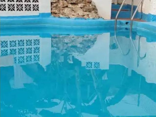 Casa rústica Venta Frigiliana, Frigiliana