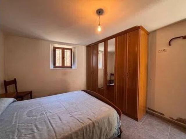 Casa rústica Venta Friol, Guldriz
