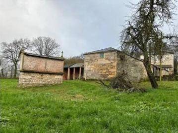 Casa rústica Venta Friol, Friol