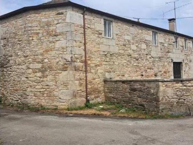 Casa rústica Venta Friol, Friol
