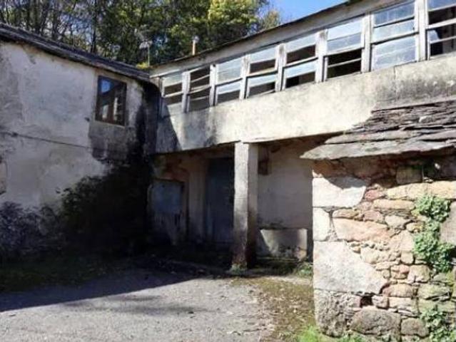 Casa rústica Venta Friol, Friol