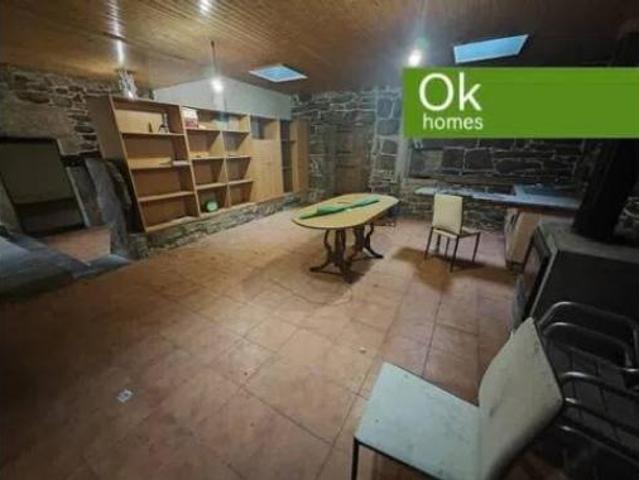 Casa rústica Venta Friol, Friol Casco Urbano