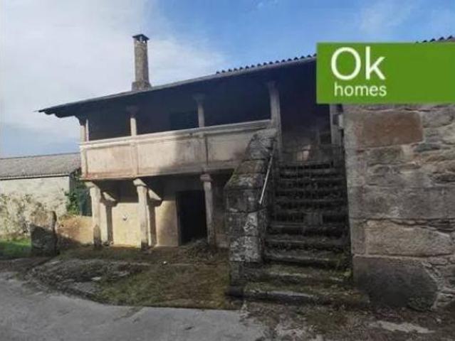 Casa rústica Venta Friol, Friol Casco Urbano