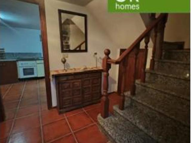 Casa rústica Venta Friol, Prado San Martin