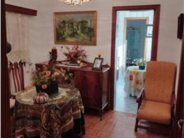 Casa rústica Venta Fuencaliente, Fuencaliente