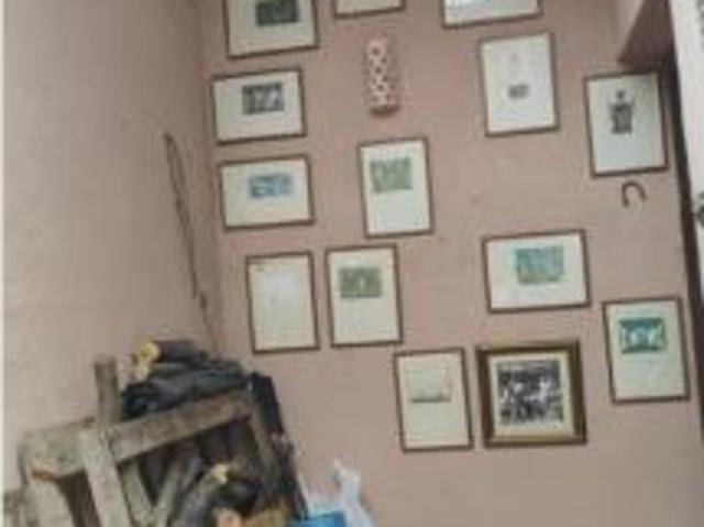 Casa rústica Venta Fuencaliente, Fuencaliente