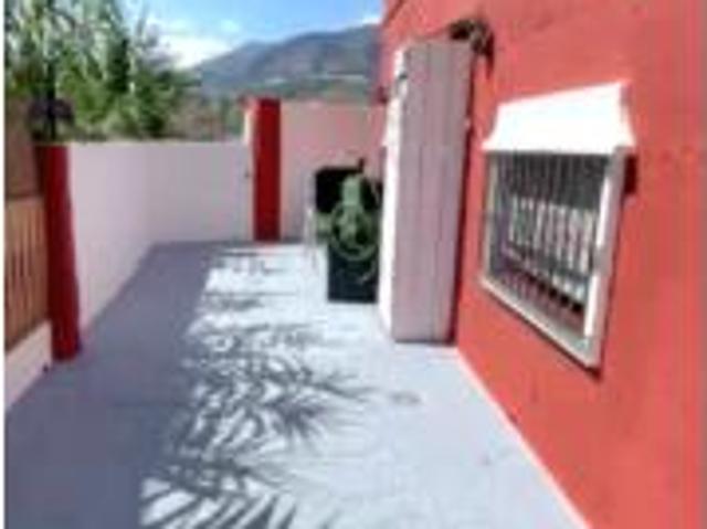 Casa rústica Venta Fuengirola, Los Pacos