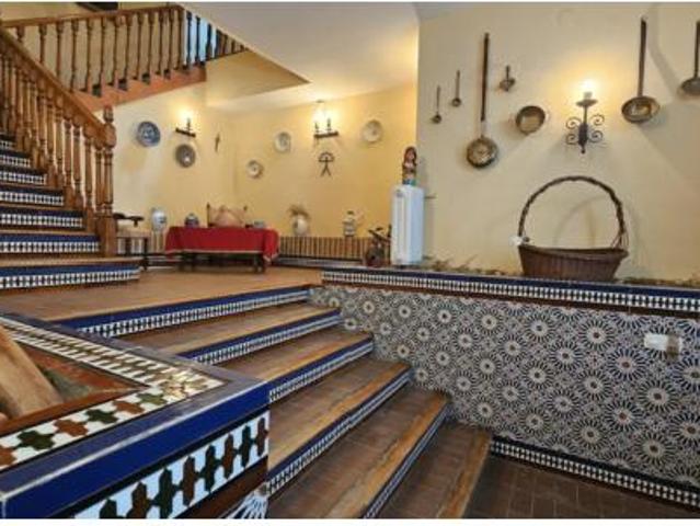 Casa rústica Venta Fuensalida, Fuensalida