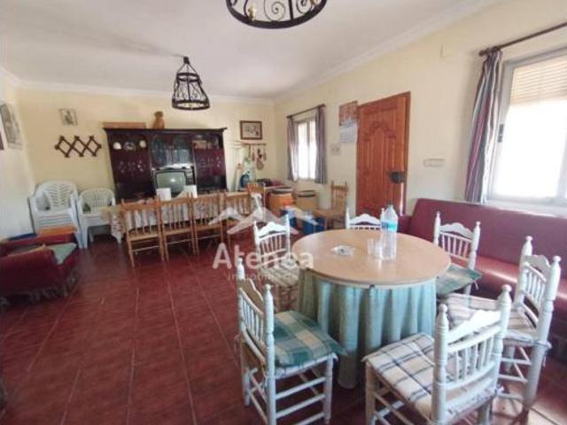 Casa rústica Venta Fuensanta, Fuensanta