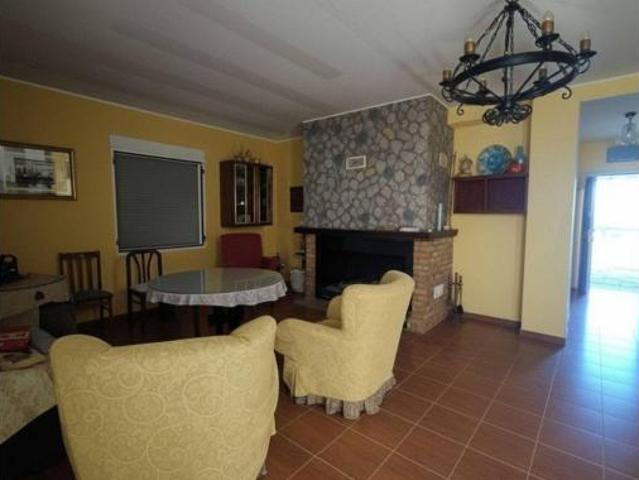 Casa rústica Venta Fuensanta, Fuensanta