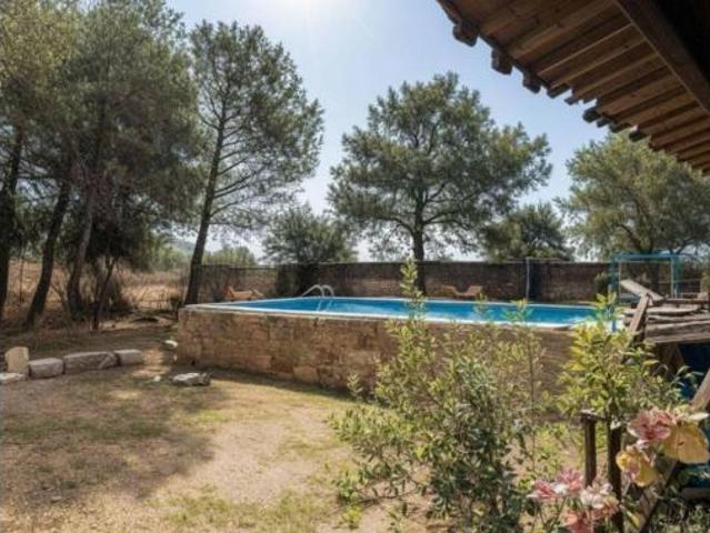 Casa rústica Venta Fuensanta, Fuensanta