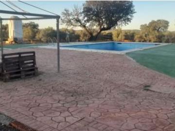Casa rústica Venta Fuente Obejuna, Fuente Obejuna