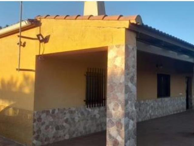 Casa rústica Venta Fuente Obejuna, Fuente Obejuna