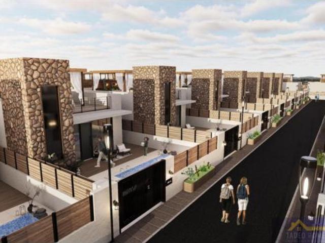 Casa rústica Venta Fuente Álamo de Murcia, Campillo de Arriba