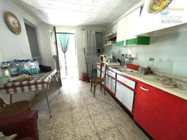Casa rústica Venta Fuente Álamo de Murcia, Cánovas