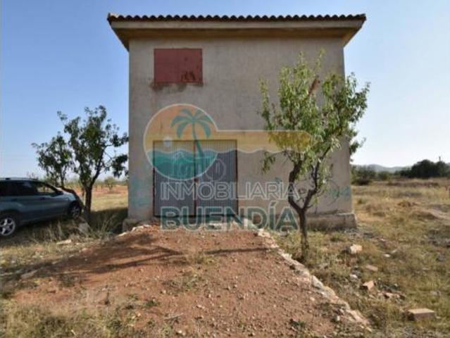 Casa rústica Venta Fuente Álamo de Murcia, Fuente Álamo