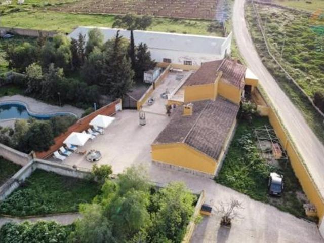 Casa rústica Venta Fuente Álamo de Murcia, Fuente Álamo