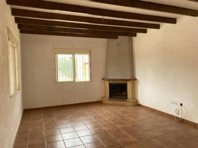 Casa rústica Venta Fuente Álamo de Murcia, Fuente Álamo