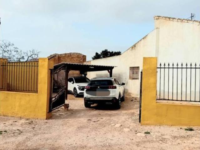Casa rústica Venta Fuente Álamo de Murcia, Campillo de Arriba