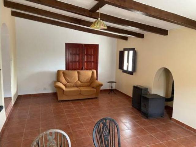 Casa rústica Venta Fuente Álamo de Murcia, Fuente Álamo de Murcia