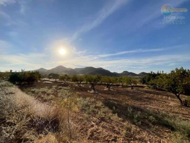 Casa rústica Venta Fuente Álamo de Murcia, Fuente Álamo de Murcia