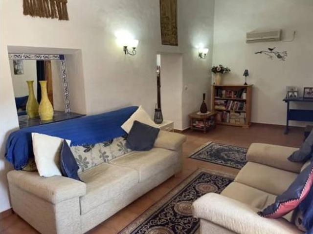 Casa rústica Venta Fuente Álamo de Murcia, Fuente Álamo de Murcia