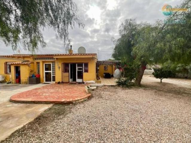 Casa rústica Venta Fuente Álamo de Murcia, Las Palas