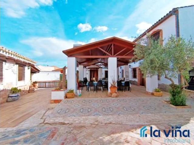 Casa rústica Venta Fuente de Piedra, Fuente de Piedra