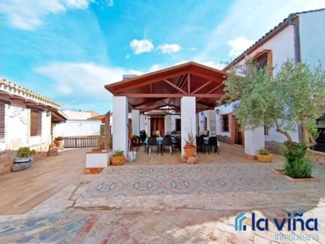 Casa rústica Venta Fuente de Piedra, Fuente de Piedra
